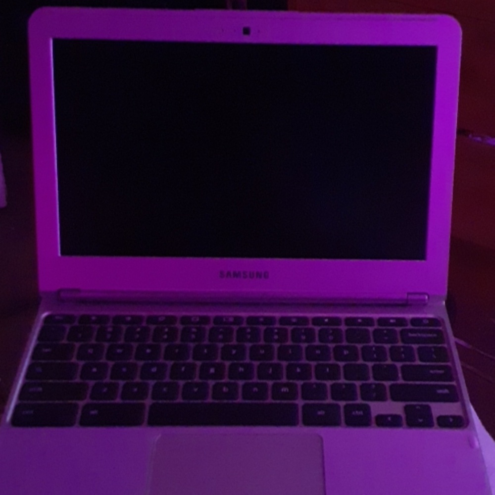 Samsung chromebook laptop